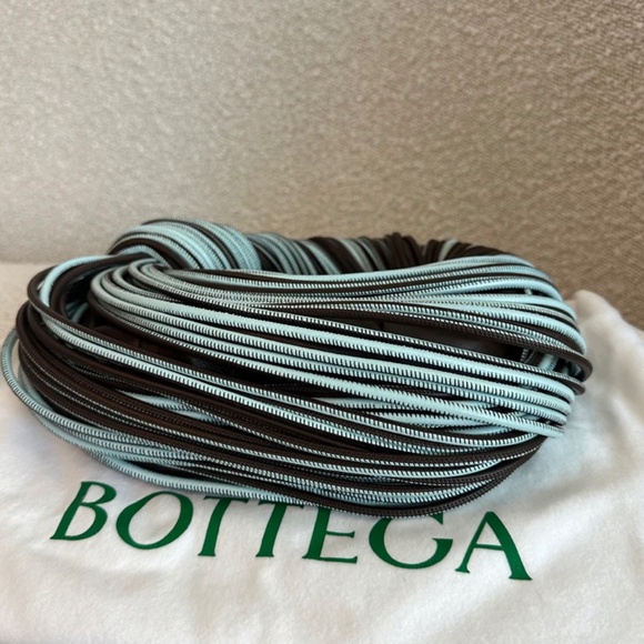 Authentic Bottega Veneta Mini Jodie Bag - Picture 4 of 8